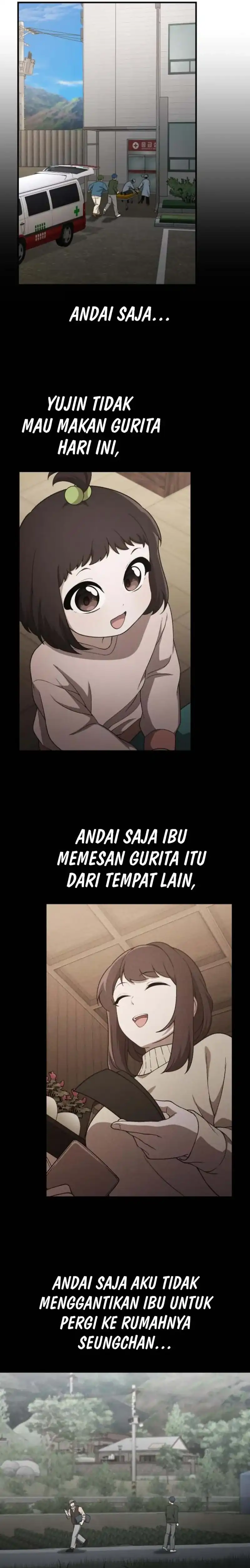Baca The Genius Wants to be Ordinary! - Chapter 56 halaman 22