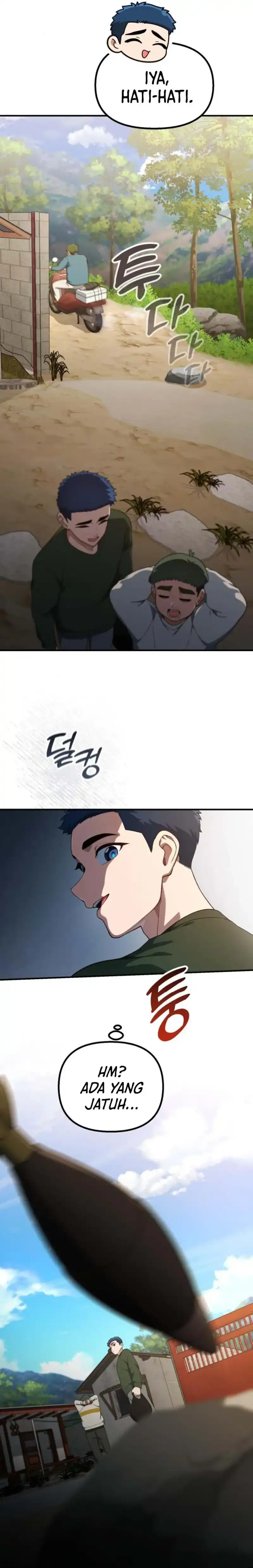 Baca The Genius Wants to be Ordinary! - Chapter 56 halaman 9