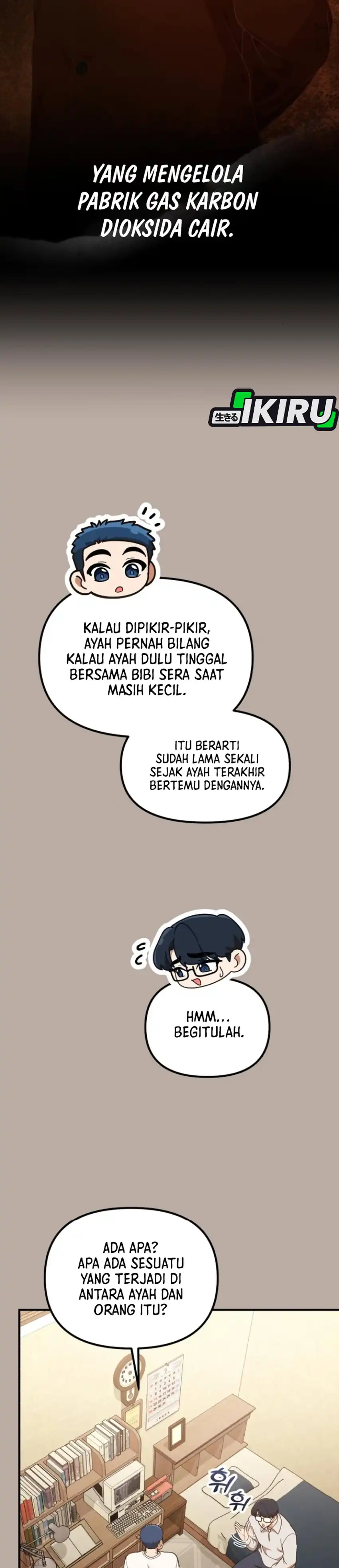 Baca The Genius Wants to be Ordinary! - Chapter 57 halaman 16