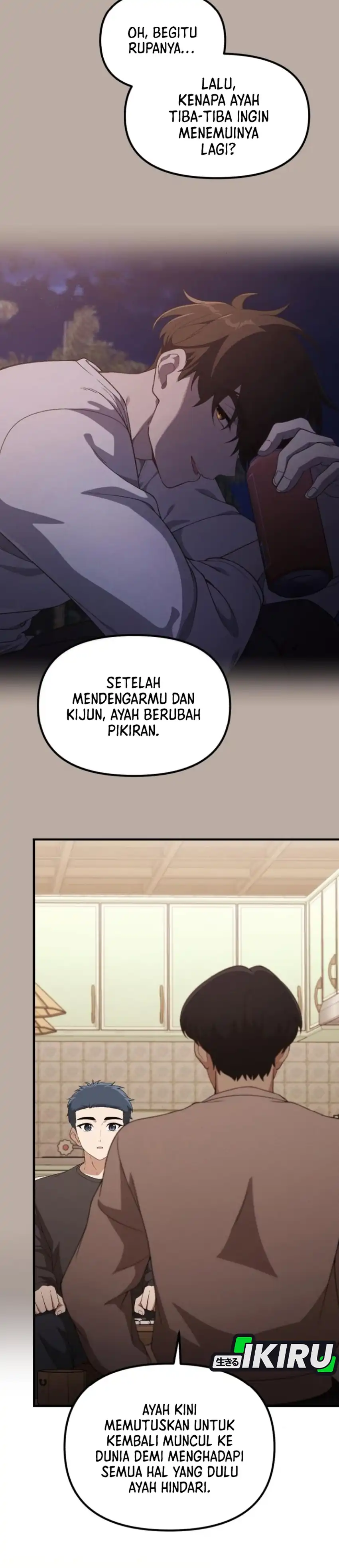 Baca The Genius Wants to be Ordinary! - Chapter 57 halaman 18