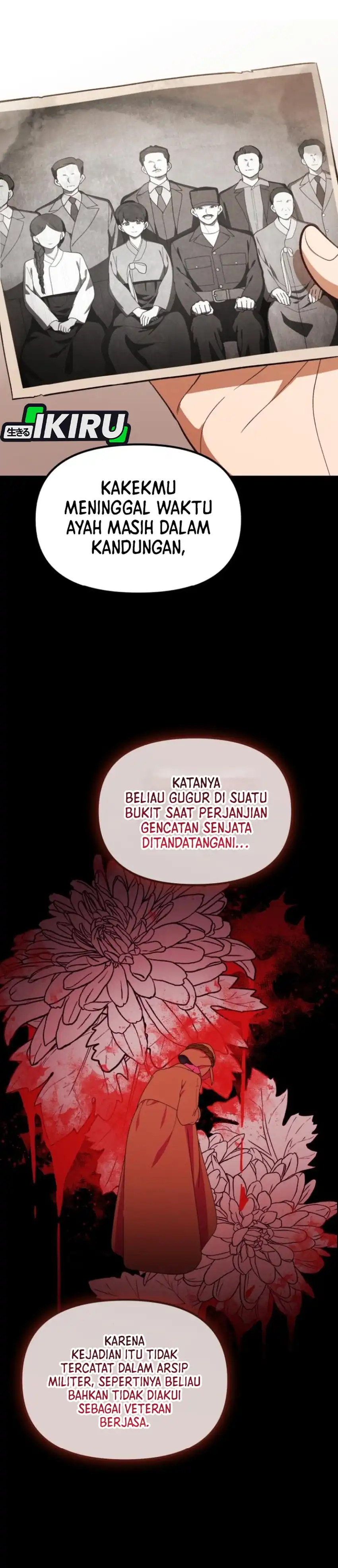 Baca The Genius Wants to be Ordinary! - Chapter 57 halaman 21