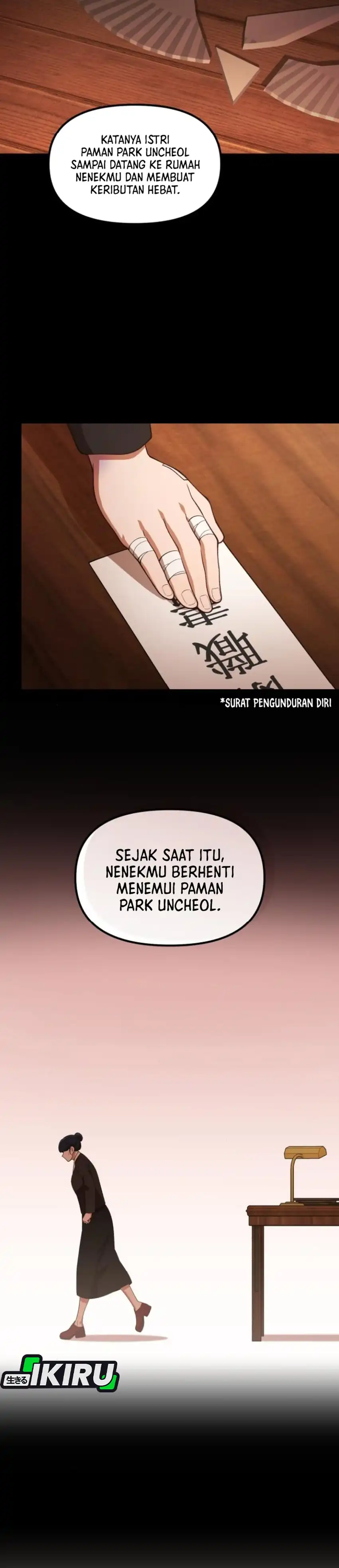 Baca The Genius Wants to be Ordinary! - Chapter 57 halaman 25