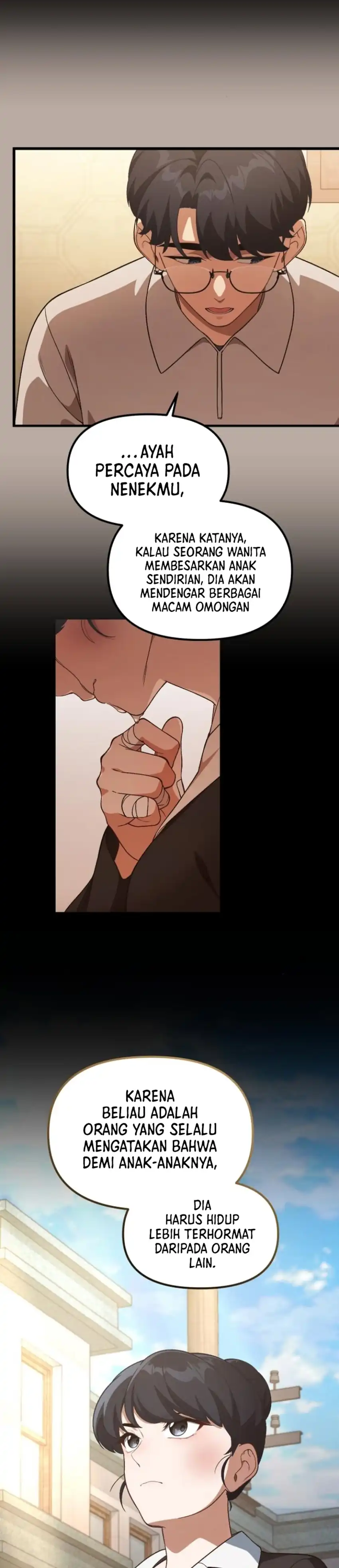Baca The Genius Wants to be Ordinary! - Chapter 57 halaman 26