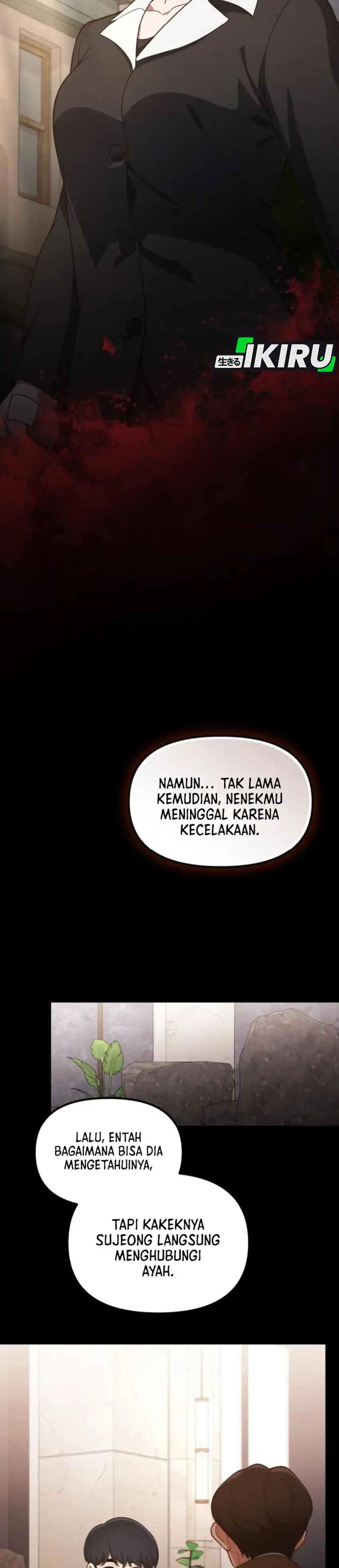 Baca The Genius Wants to be Ordinary! - Chapter 57 halaman 27