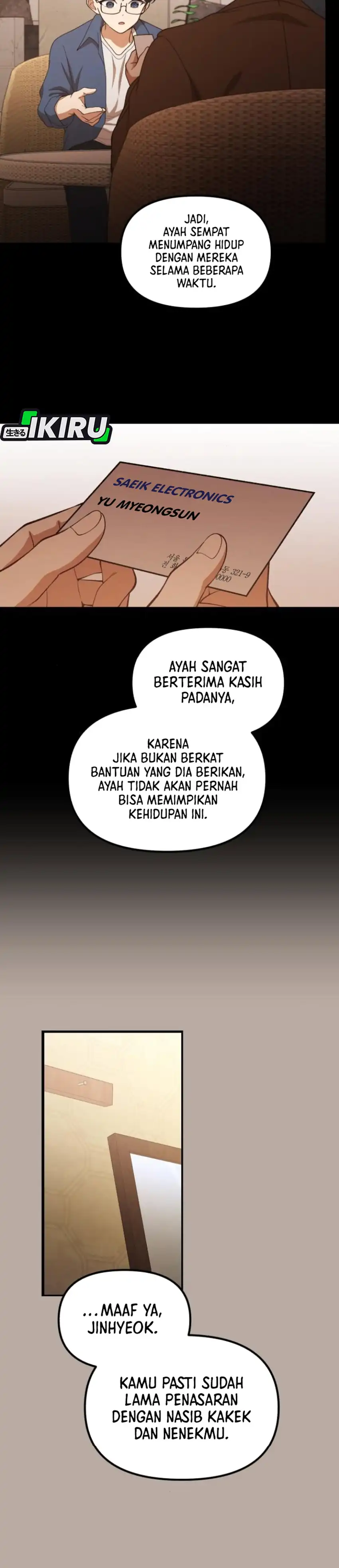 Baca The Genius Wants to be Ordinary! - Chapter 57 halaman 28