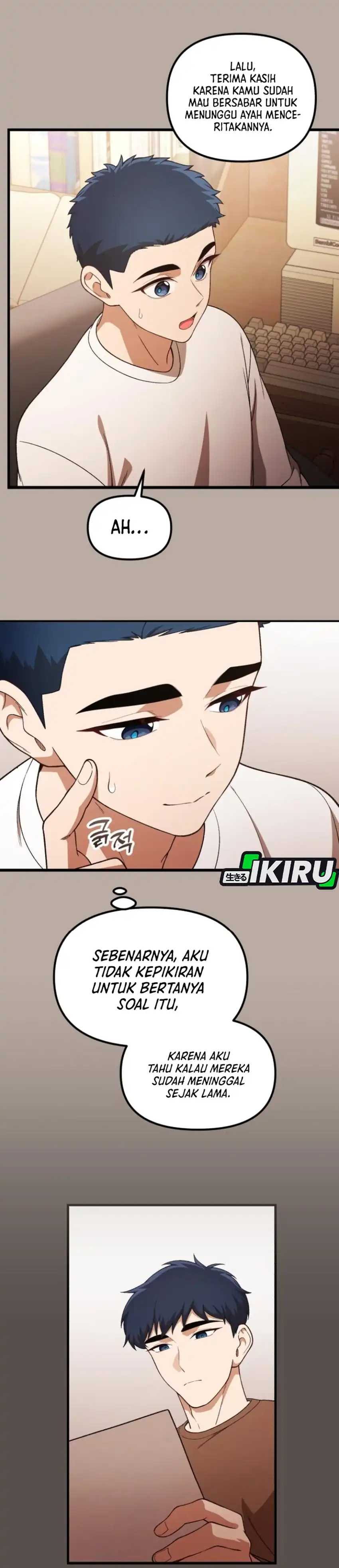 Baca The Genius Wants to be Ordinary! - Chapter 57 halaman 29