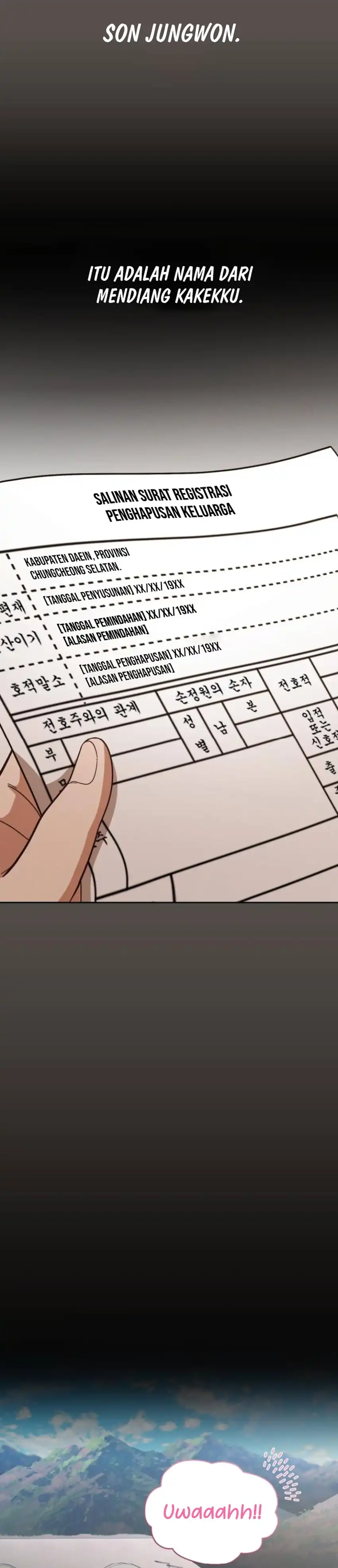 Baca The Genius Wants to be Ordinary! - Chapter 57 halaman 30