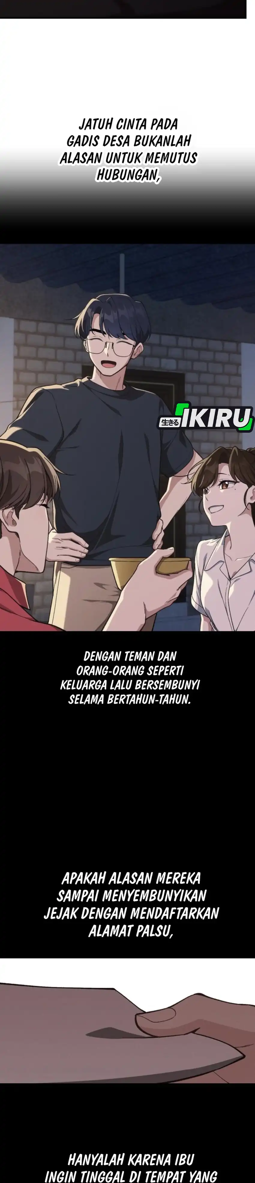 Baca The Genius Wants to be Ordinary! - Chapter 57 halaman 32