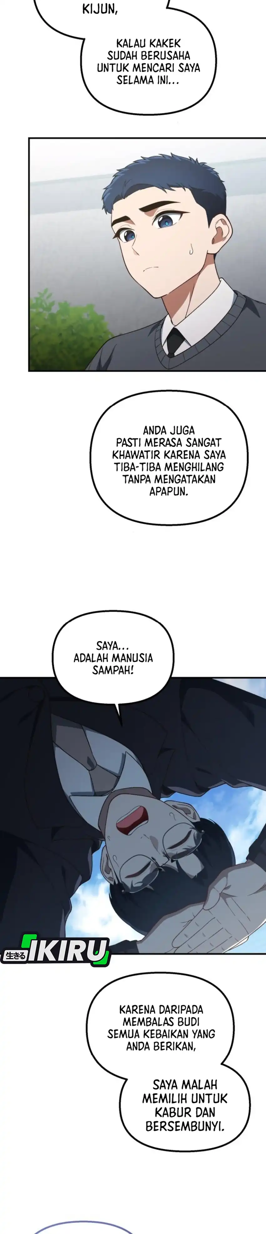 Baca The Genius Wants to be Ordinary! - Chapter 57 halaman 39