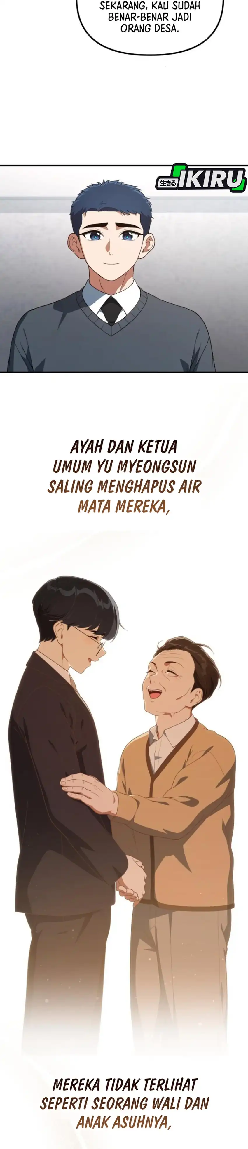 Baca The Genius Wants to be Ordinary! - Chapter 57 halaman 43
