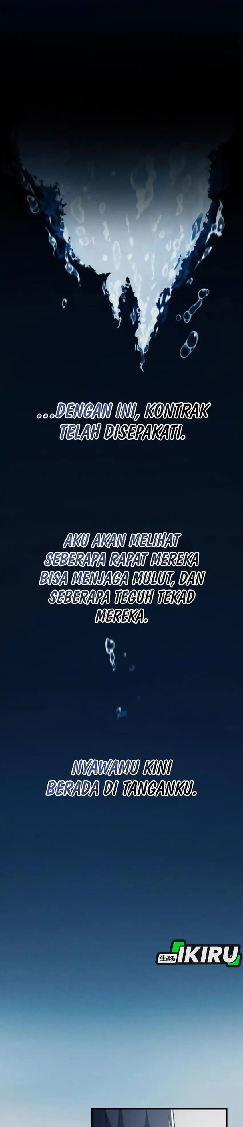 Baca The Genius Wants to be Ordinary! - Chapter 57 halaman 8