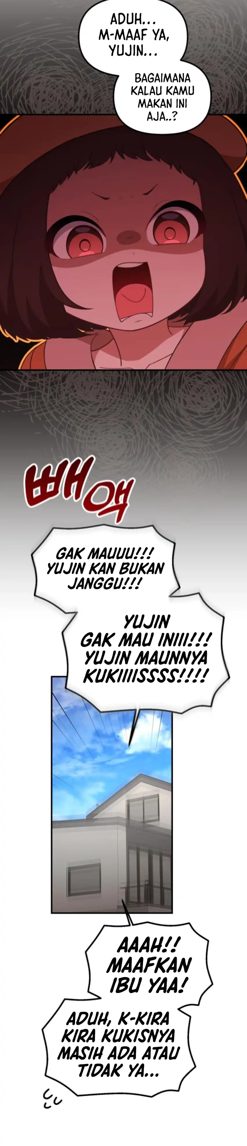 Baca The Genius Wants to be Ordinary! - Chapter 58 halaman 24