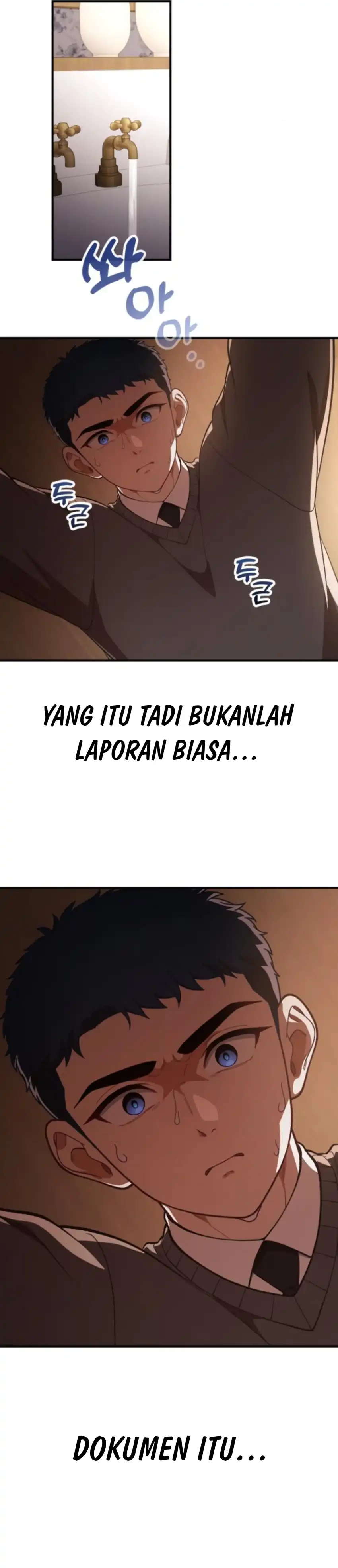 Baca The Genius Wants to be Ordinary! - Chapter 58 halaman 34