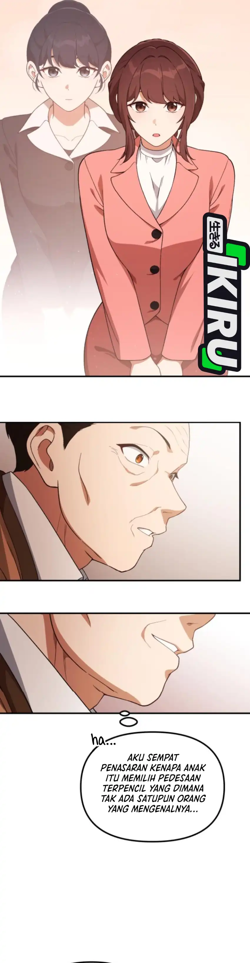 Baca The Genius Wants to be Ordinary! - Chapter 58 halaman 4