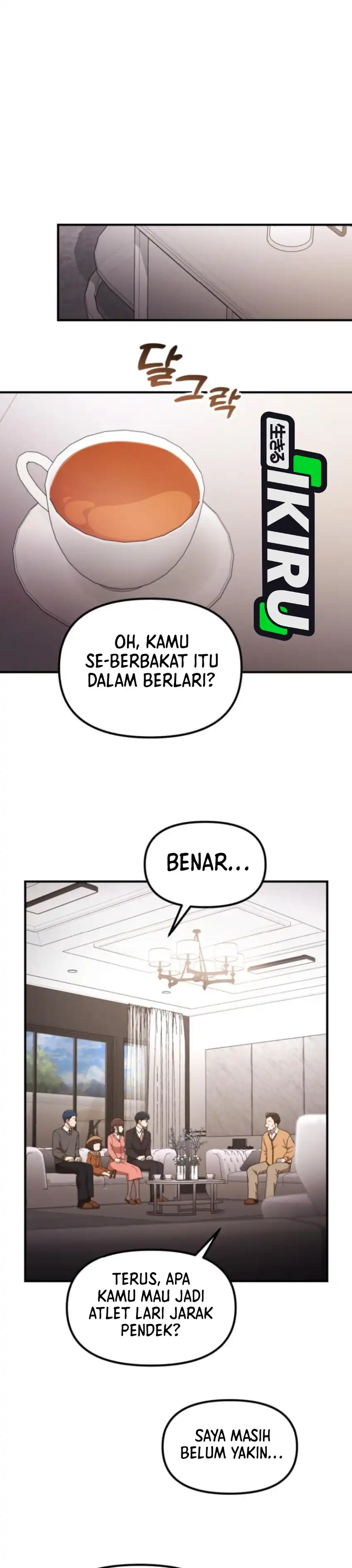 Baca The Genius Wants to be Ordinary! - Chapter 58 halaman 9