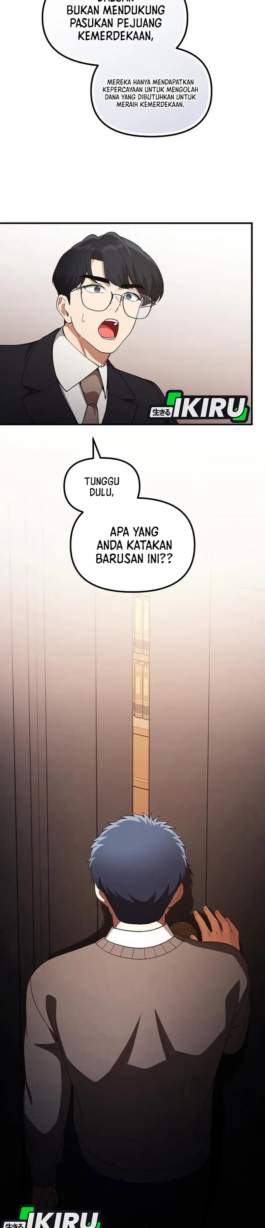 Baca The Genius Wants to be Ordinary! - Chapter 59 halaman 12
