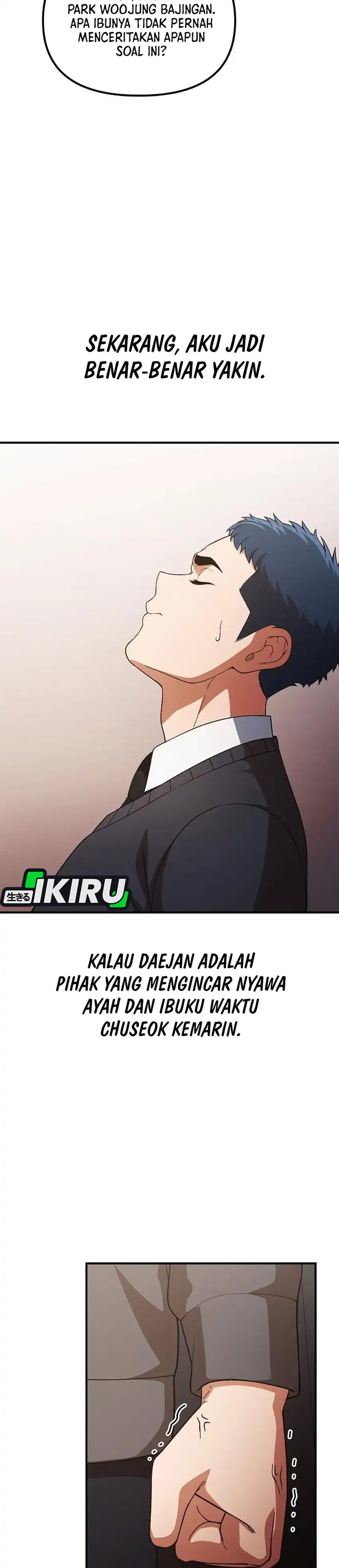 Baca The Genius Wants to be Ordinary! - Chapter 59 halaman 15