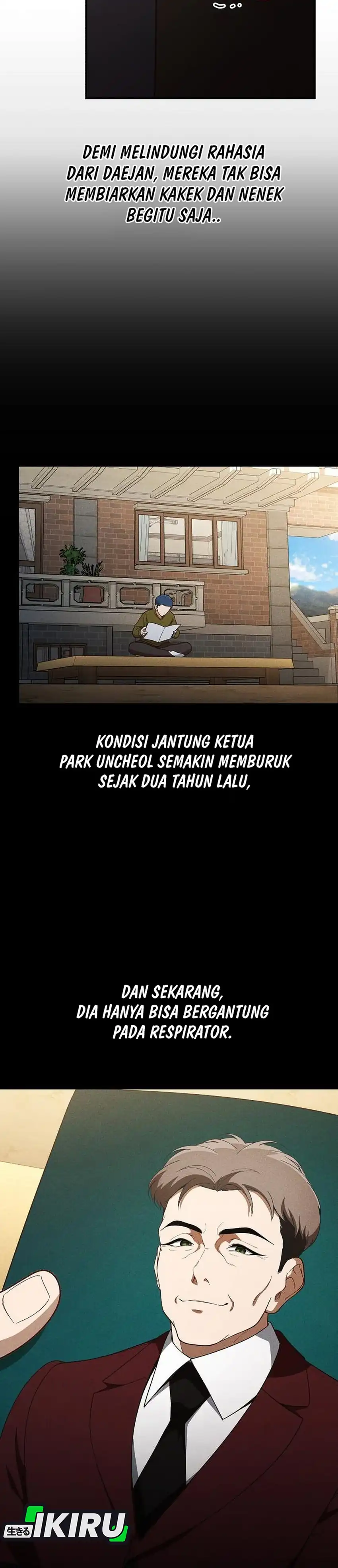 Baca The Genius Wants to be Ordinary! - Chapter 59 halaman 16