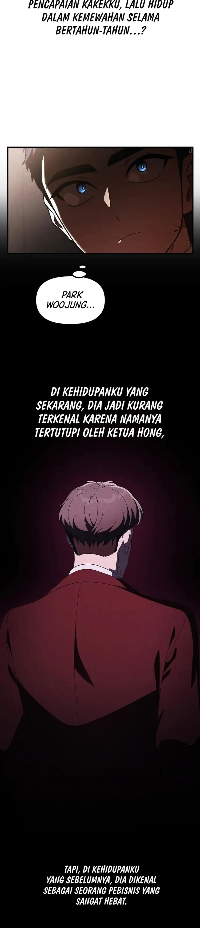 Baca The Genius Wants to be Ordinary! - Chapter 59 halaman 18