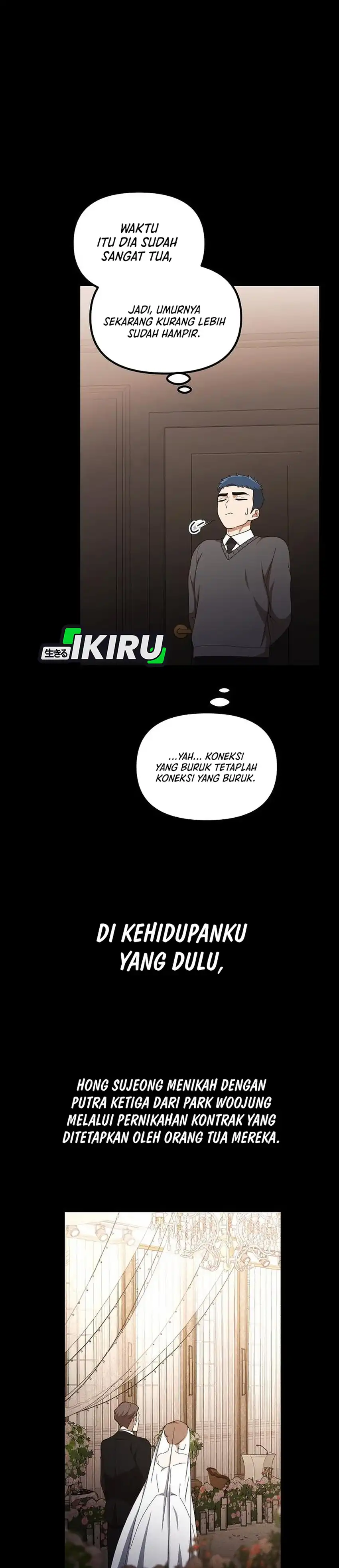Baca The Genius Wants to be Ordinary! - Chapter 59 halaman 19