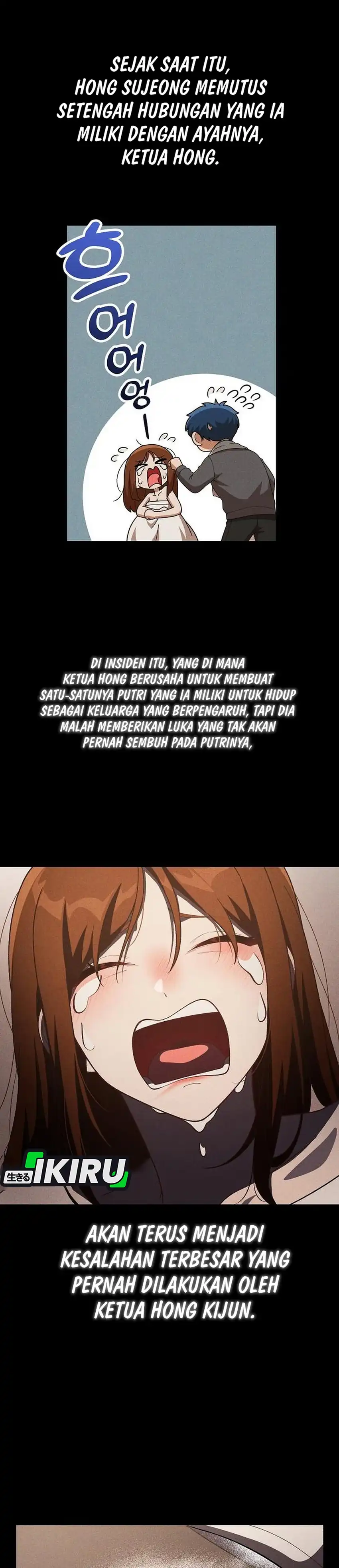Baca The Genius Wants to be Ordinary! - Chapter 59 halaman 21