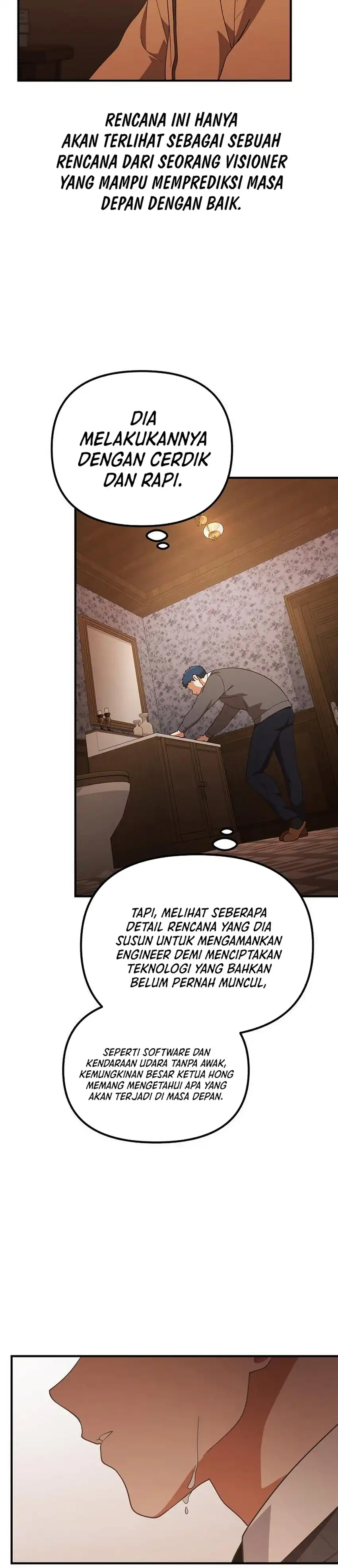 Baca The Genius Wants to be Ordinary! - Chapter 59 halaman 3