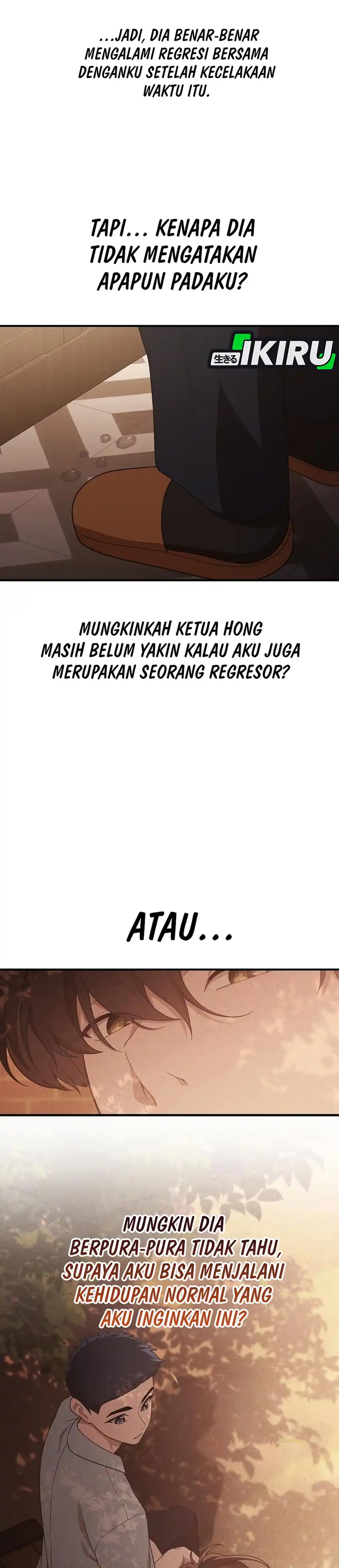 Baca The Genius Wants to be Ordinary! - Chapter 59 halaman 4
