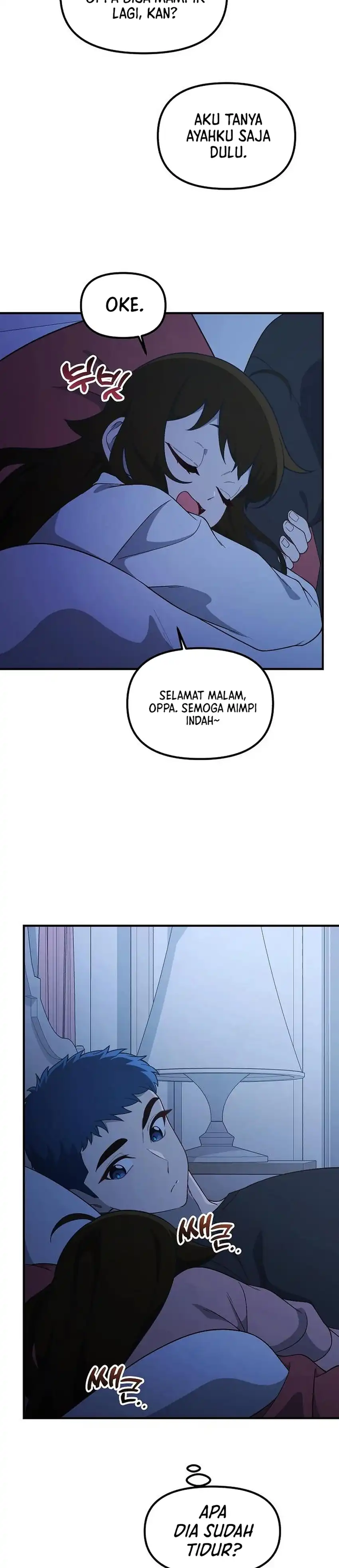 Baca The Genius Wants to be Ordinary! - Chapter 60 halaman 10