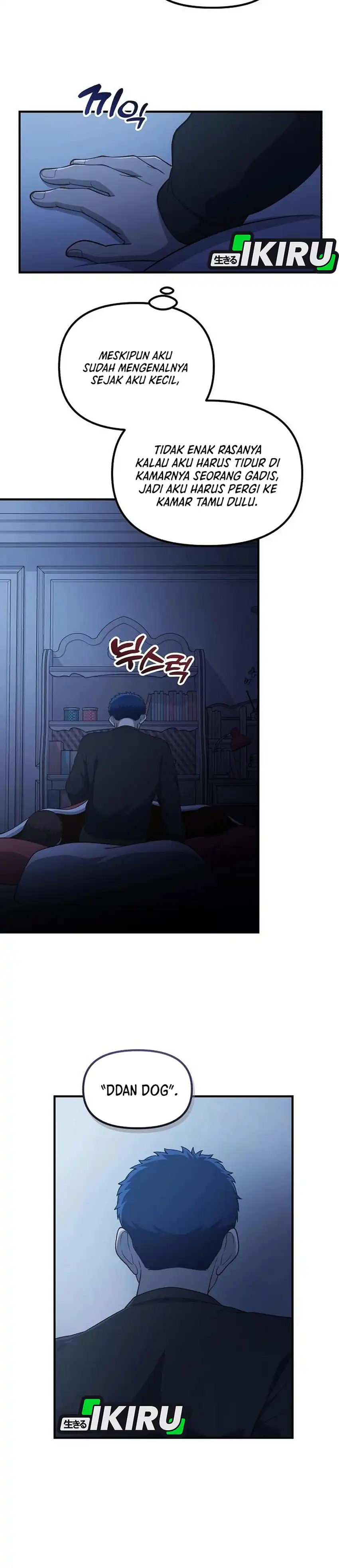 Baca The Genius Wants to be Ordinary! - Chapter 60 halaman 11