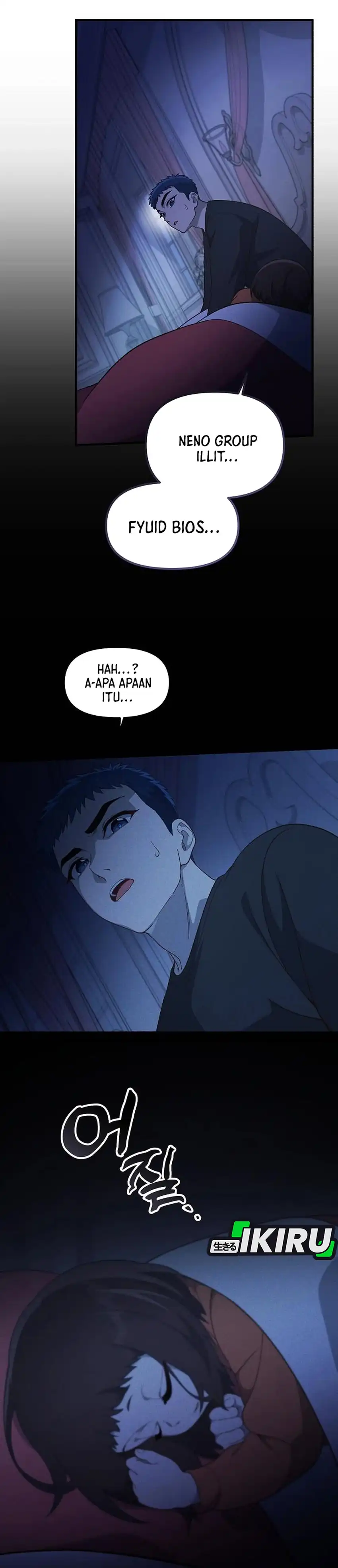Baca The Genius Wants to be Ordinary! - Chapter 60 halaman 12