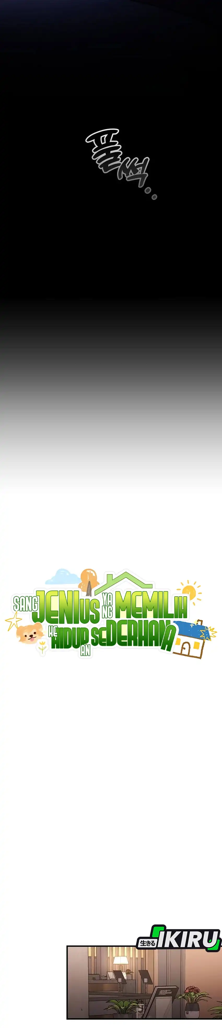 Baca The Genius Wants to be Ordinary! - Chapter 60 halaman 13