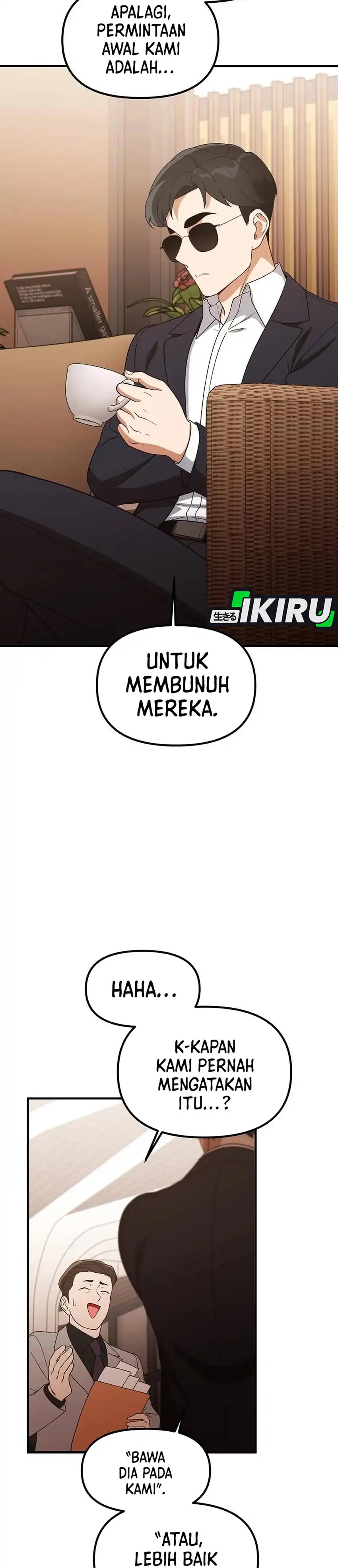 Baca The Genius Wants to be Ordinary! - Chapter 60 halaman 17