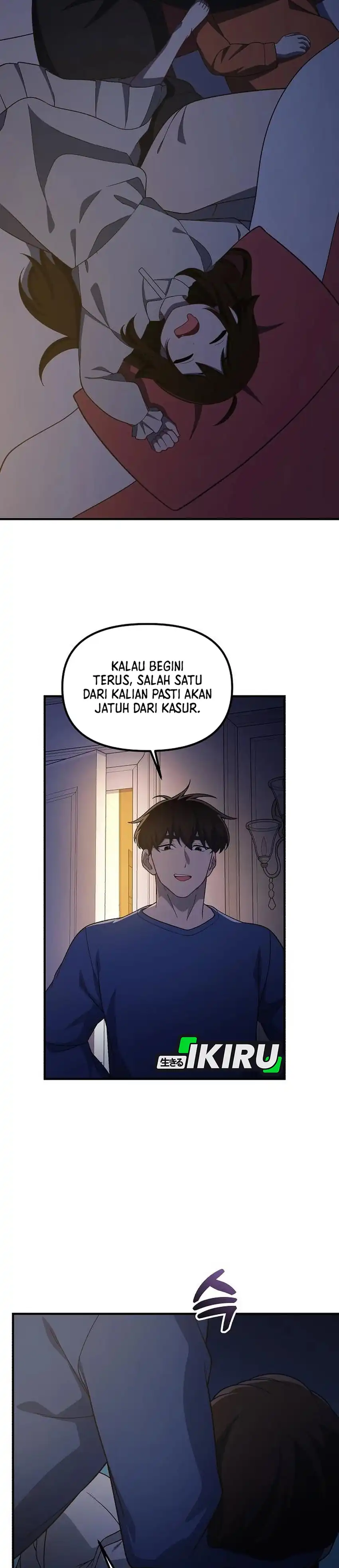 Baca The Genius Wants to be Ordinary! - Chapter 60 halaman 26