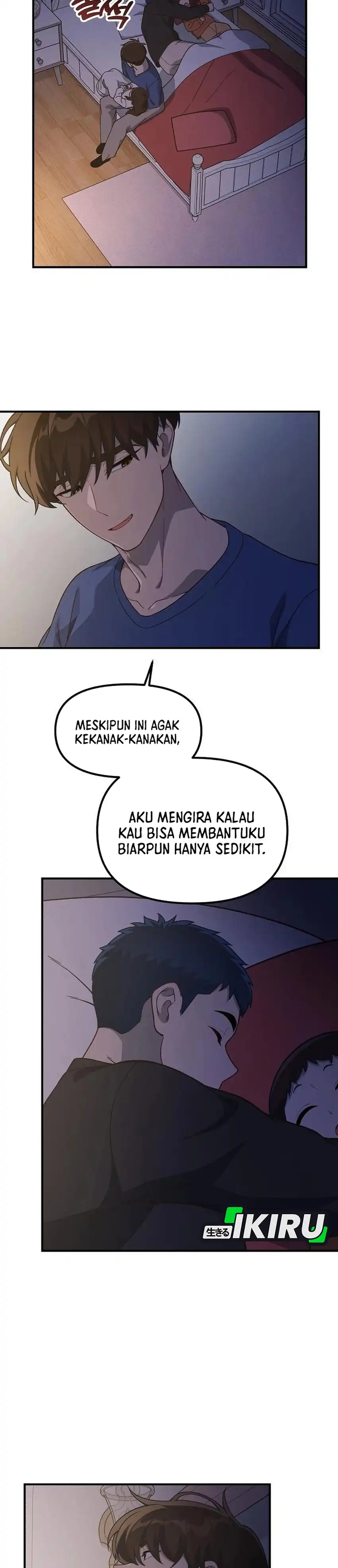 Baca The Genius Wants to be Ordinary! - Chapter 60 halaman 28