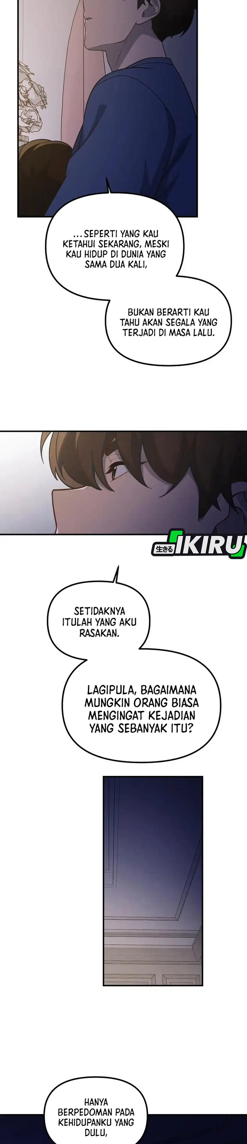 Baca The Genius Wants to be Ordinary! - Chapter 60 halaman 29