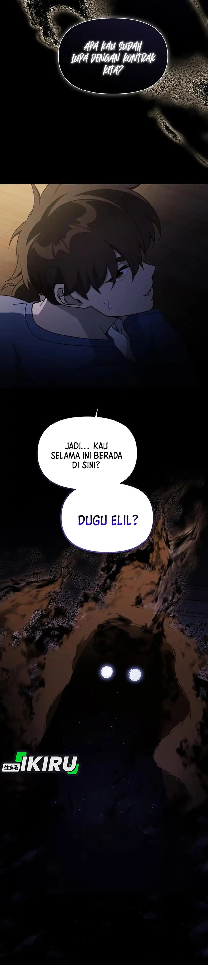 Baca The Genius Wants to be Ordinary! - Chapter 60 halaman 32