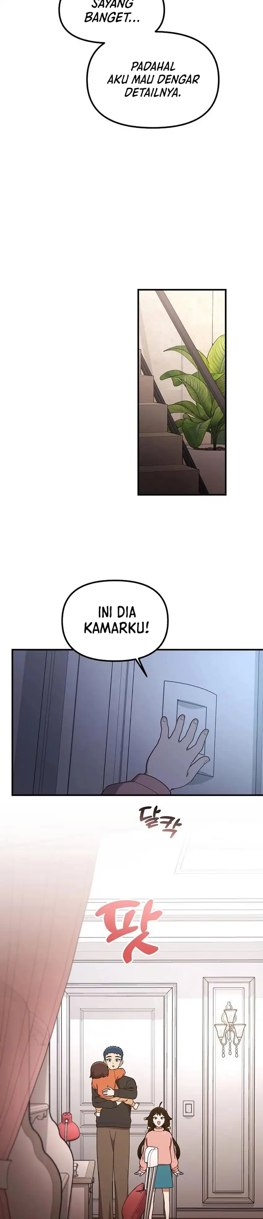 Baca The Genius Wants to be Ordinary! - Chapter 60 halaman 7