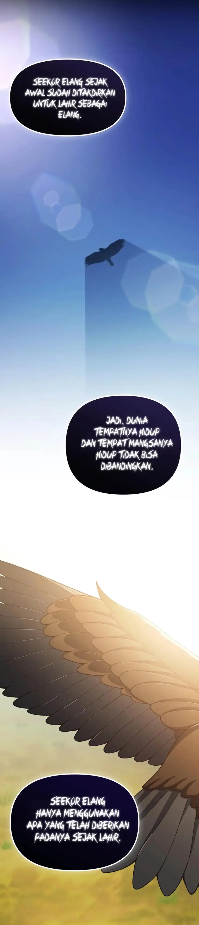 Baca The Genius Wants to be Ordinary! - Chapter 61 halaman 10