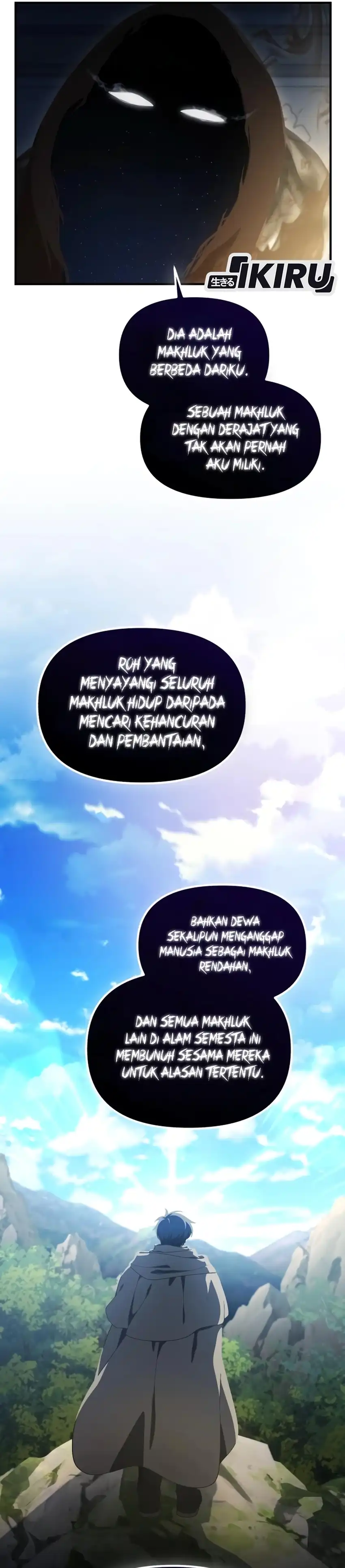 Baca The Genius Wants to be Ordinary! - Chapter 61 halaman 15