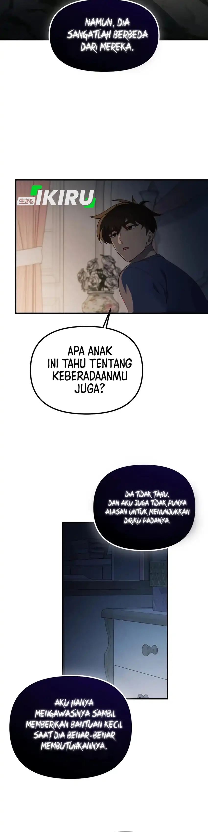 Baca The Genius Wants to be Ordinary! - Chapter 61 halaman 16