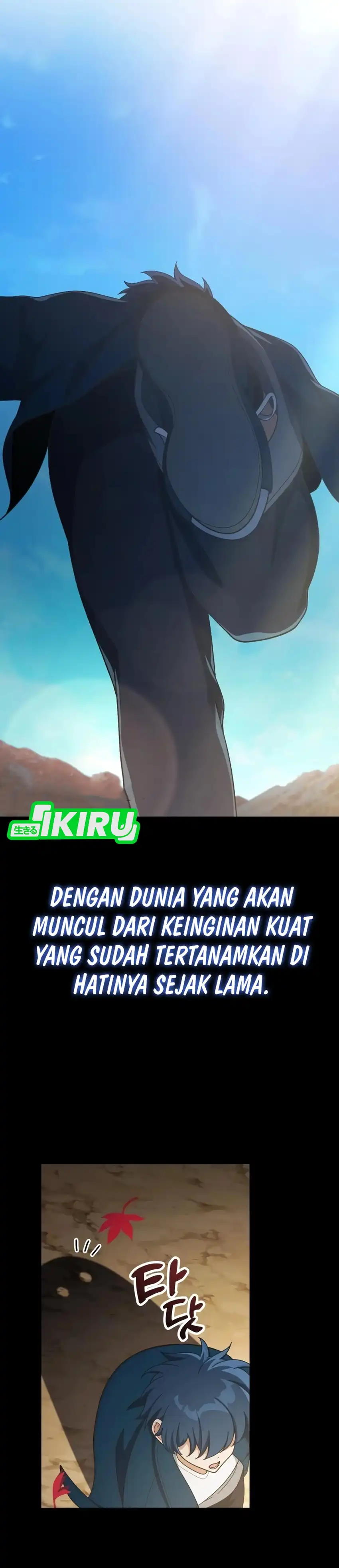 Baca The Genius Wants to be Ordinary! - Chapter 61 halaman 18