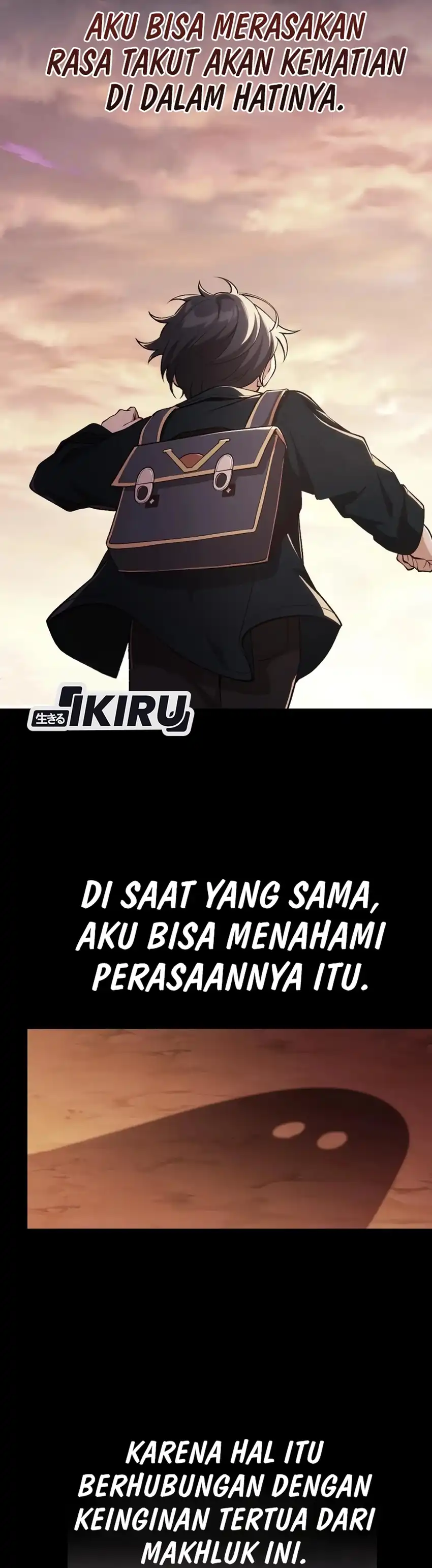 Baca The Genius Wants to be Ordinary! - Chapter 61 halaman 20