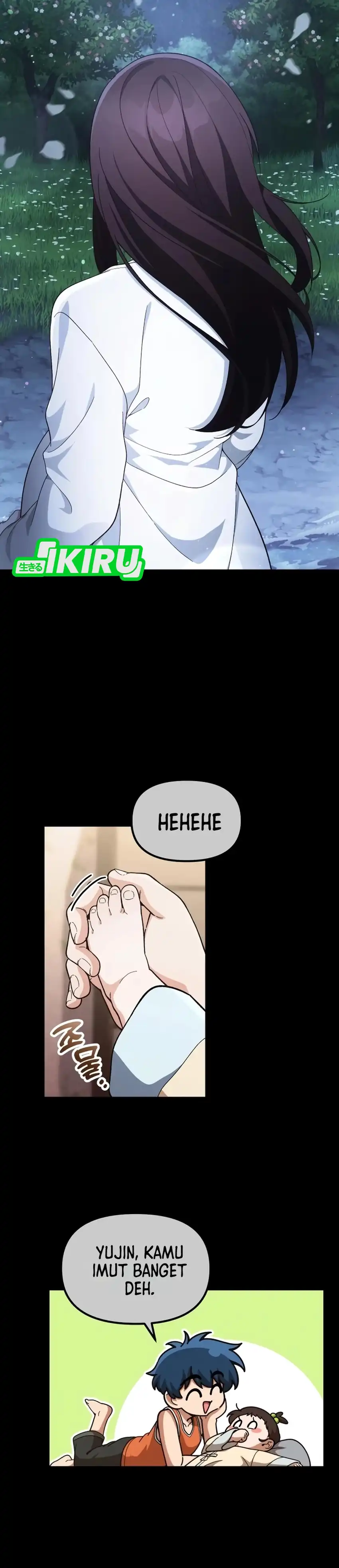 Baca The Genius Wants to be Ordinary! - Chapter 61 halaman 24