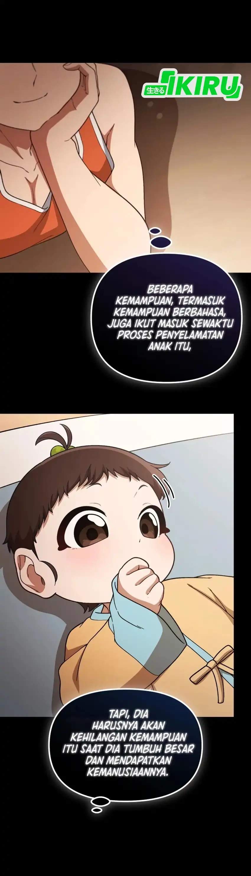 Baca The Genius Wants to be Ordinary! - Chapter 61 halaman 25