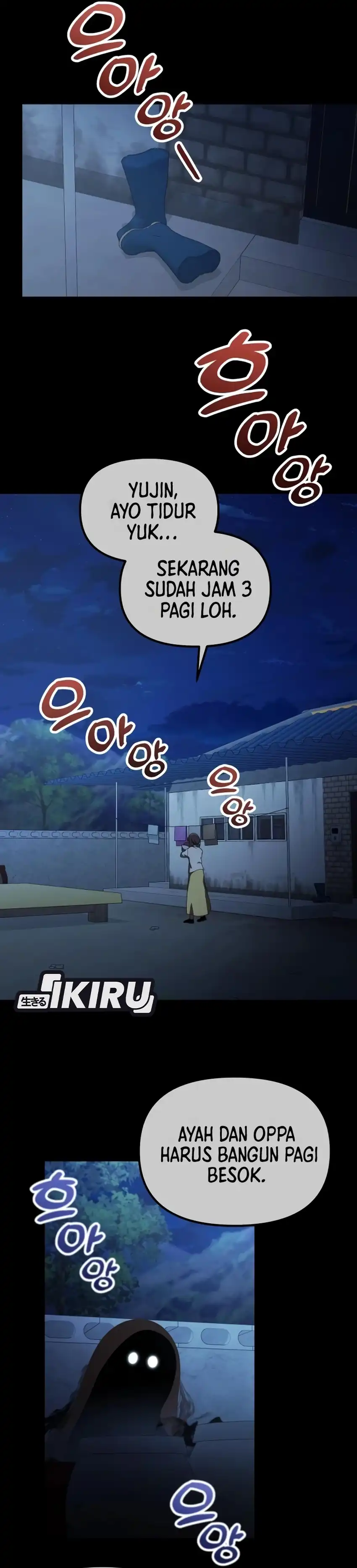 Baca The Genius Wants to be Ordinary! - Chapter 61 halaman 28