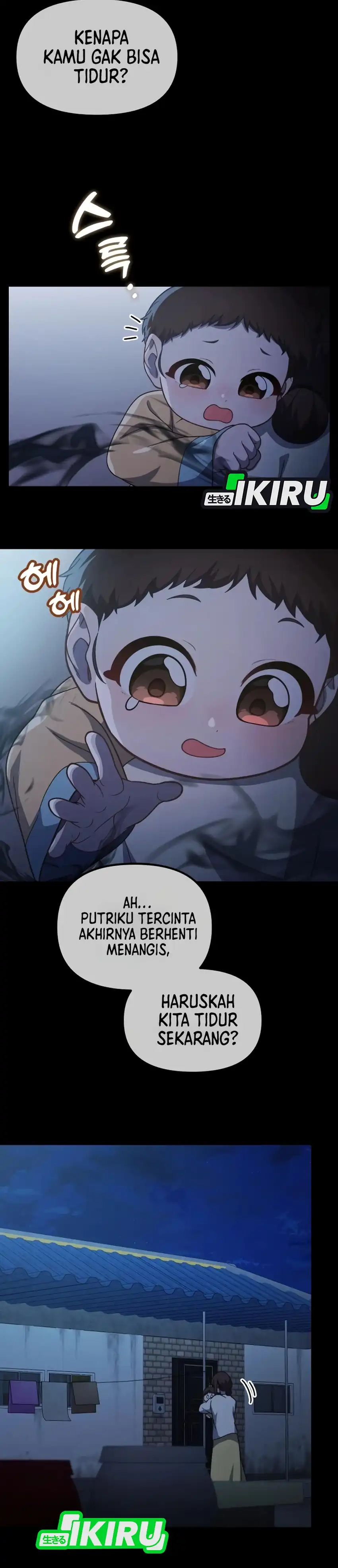 Baca The Genius Wants to be Ordinary! - Chapter 61 halaman 29