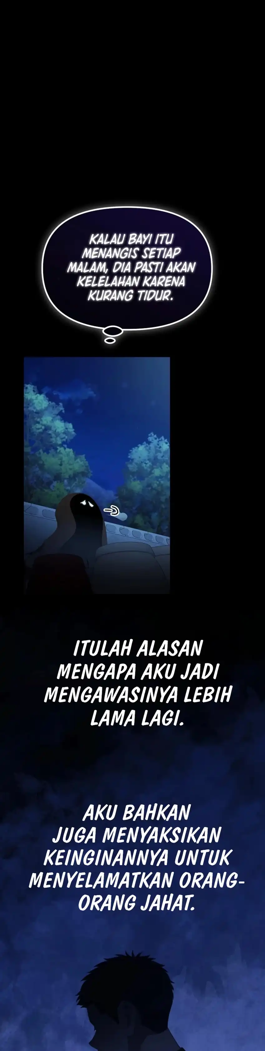 Baca The Genius Wants to be Ordinary! - Chapter 61 halaman 30