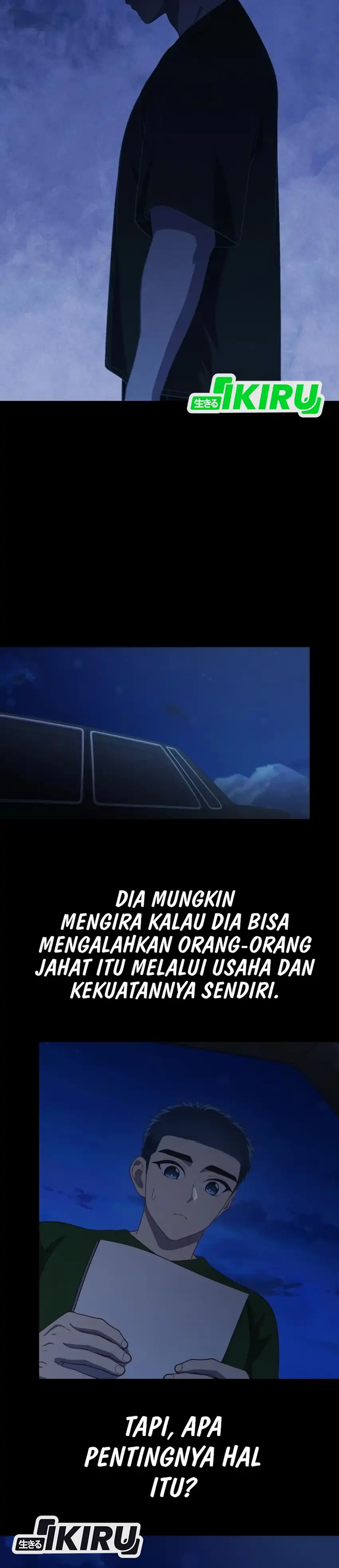 Baca The Genius Wants to be Ordinary! - Chapter 61 halaman 31