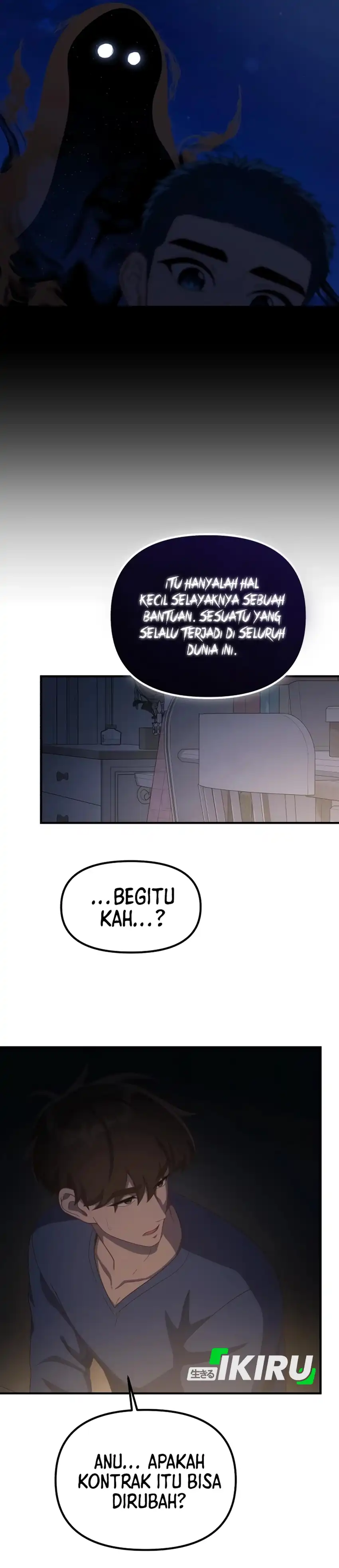 Baca The Genius Wants to be Ordinary! - Chapter 61 halaman 32
