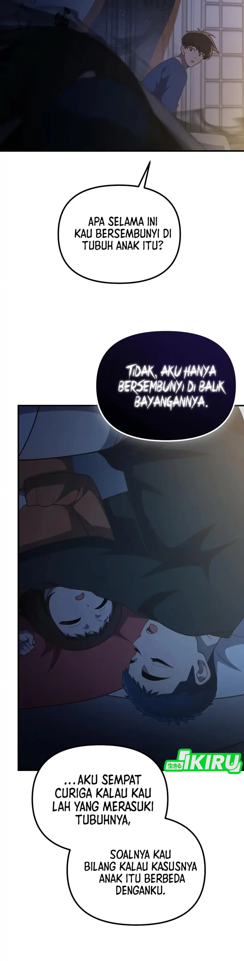 Baca The Genius Wants to be Ordinary! - Chapter 61 halaman 7